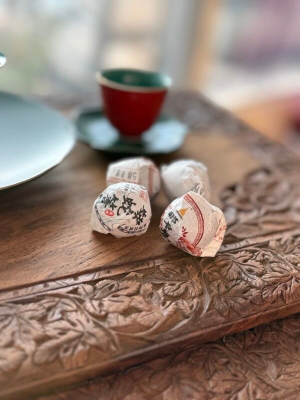 Mini Pu'er - Image 2